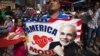 미국-인도 정상회담…경제 협력 강화 논의