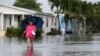 As Irma Looms, Most Florida Flood Zone Property Not Insured