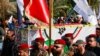 US Applies Sanctions on Hamas Financiers