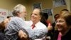 Mdemokrat Doug Jones ashinda uchaguzi wa seneta Alabama