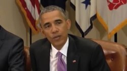 باراک اوباما:عدالت درمورد پرونده قتل«فردی گری» اجرا خواهد شد
