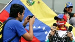 VOA: Informe desde Venezuela