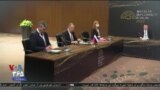 اخبار شامگاهی