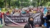 RUU TPKS, Wujud Kehadiran Negara untuk Mencegah Kekerasan Seksual