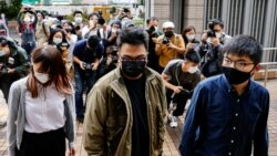 粵語新聞 晚上9-10點