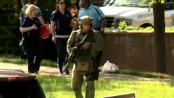 Стрельба в Аннаполисе