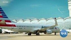 Airlines Await Aid Deal Industry Desperately Needs to Stay Afloat 