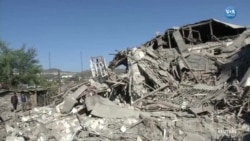 Azerbaycan-Ermenistan Ateşkesi Dakikalar İçinde Bozuldu