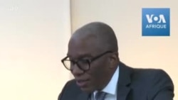 Les premiers résultats des élections annoncés à la télévision ivoirienne