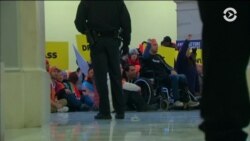 Настоящее Время. Америка – 8 февраля 2018