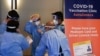 Australia Battles Surge In COVID-19 Infections