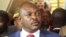 Shugaban Burundi Pierre Nkurunziza
