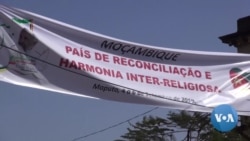 Upcoming Pope Visit Stirs Excitement in Mozambique