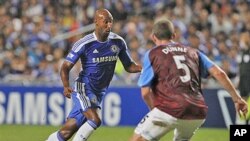 Nicolas Anelka, Chelsea