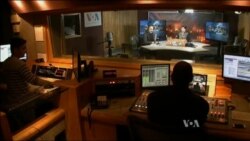 ډیوه ریډیو په ټې وي