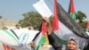 Palestinians Undeterred in UN Statehood Push