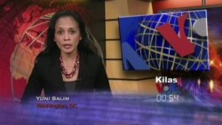 Kilas VOA 22 April 2014