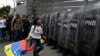 UN Human Rights Chief Calls for Venezuela Reforms