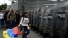 Report: Venezuela Security Forces Continue Killings, Torture 