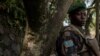 UN Troops Wounded in Fighting in Eastern DRC 
