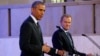 Obama Reassures Eastern European Allies of US Commitment