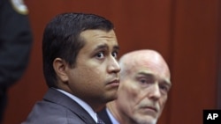 El joven afroestadounidense Trayvon Martin fue presuntamente asesinado por Zimmerman, el pasado 26 de febrero.