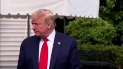 Presidenti Trump nuk pranon të komentojë për liderin e Koresë së Veriut