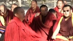一个甲子的流亡生涯 藏人感谢美国支持正义事业