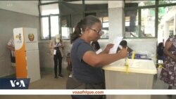 Elections sous tension au Mozambique