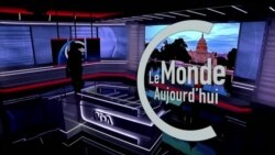 Le Monde Aujourd’hui: le Burkina au main des militaires et le journal de la CAN