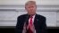 Президент США Дональд Трамп