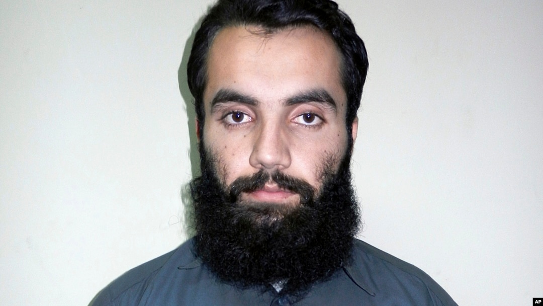 Pasukan Afghanistan berhasil menangkap Anis Haqqani, pemimpin jaringan Haqqani hari Selasa 14/10 (foto: dok). 