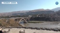 12 Bin Yıllık Hasankeyf’in Son Günleri