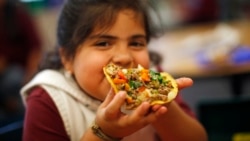 Quiz - US School Meals Are Healthier, Is That about to Change?