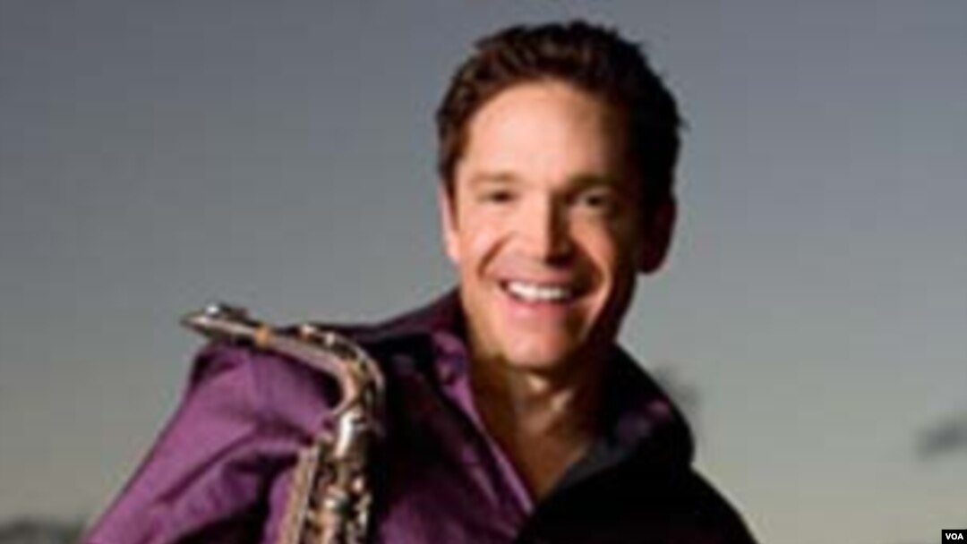 Dave Koz