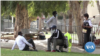 Israel Sudan Refugees WEB CQ