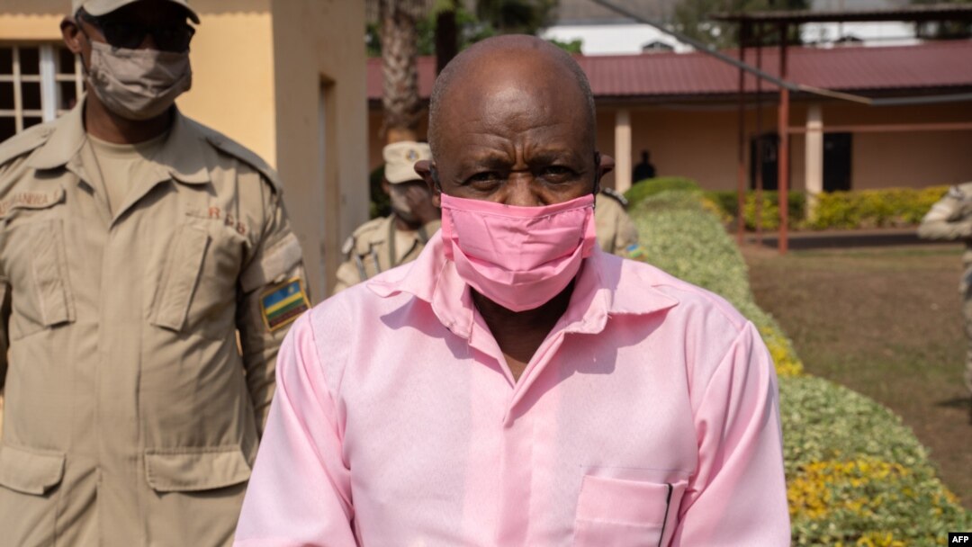 Paul Rusesabagina
