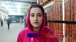 نگرانی دانش‌آموزان دختر از تشدید روند اخراج مهاجران از پاکستان 