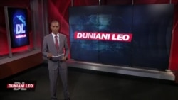 Uhuru Kenyatta asema Afrika hahitaji misaada