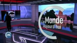 Le Monde Aujourd’hui