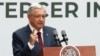 Mexican President: Referendums Could Decide Fate of Ex-Presidents