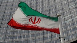 တရားဝင်မကြေညာတဲ့ အီရန် နျူကလီးယားစက်ရုံမှာ ယူရေနီယံ အထောက်အထားတွေ့ရှိ