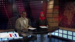 Qubanaha VOA, April 27, 2017