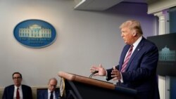 Trump secures foreign policy win, but impact unknown