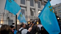 Repression of Tatars in Crimea