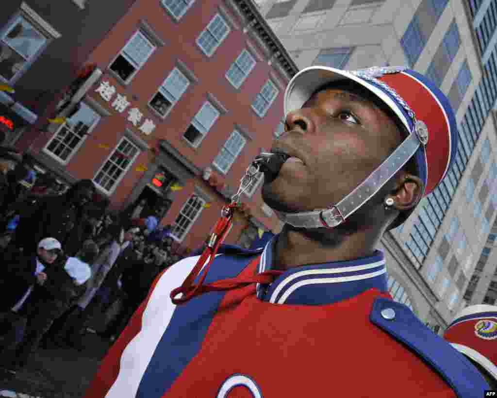 «Овечкин» и китайский новый год