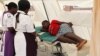 Vanhu vari kukurudzirwa kuti vachenese nzvimbo dzavanogara kuitira kuti vasabatwa nechirwere cheTyphoid