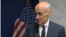 Bivši sekretar za unutrašnju bezbjednost Michael Chertoff u jednom od ranijih razgovora za Glas Amerike