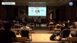 Kürtçe Dijital Çocuk Oyunu Uygulaması