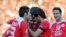 انتقام سخت پرسپولیس از الغرافه